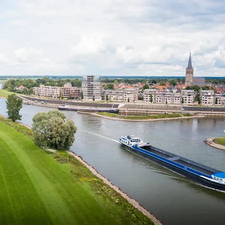 Stadshotel Doesburg-2